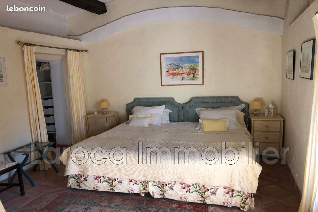Maison 162 m² à Lorgues  - photo 9