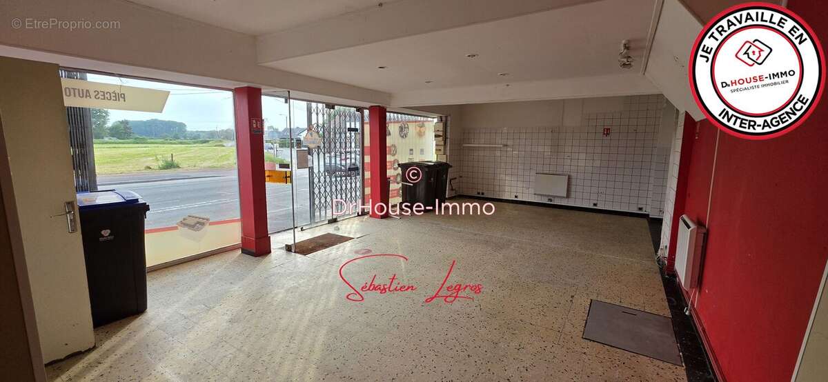 Maison 133 m² à Saint-Amand-Les-Eaux  - photo 3
