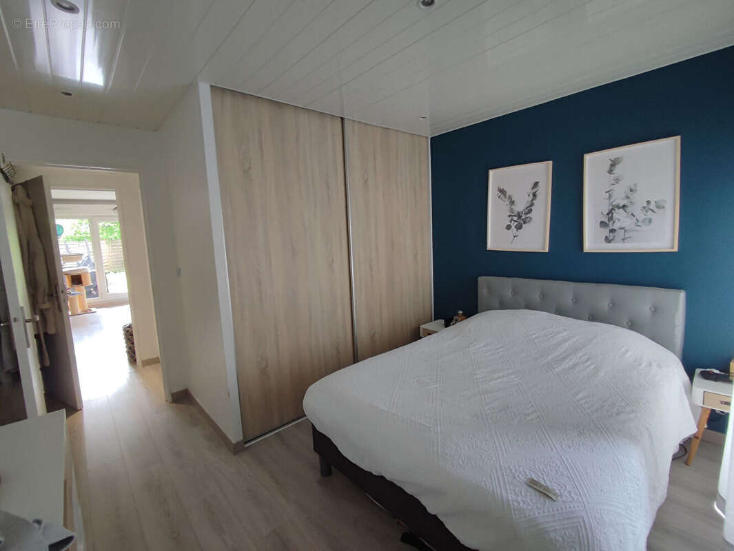 Appartement à TAVERNY