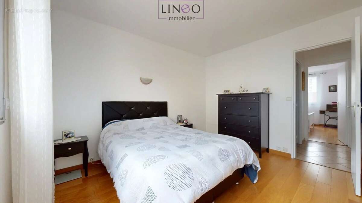 Appartement à CHOISY-LE-ROI