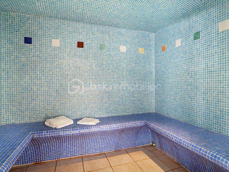 Appartement à ALLOS