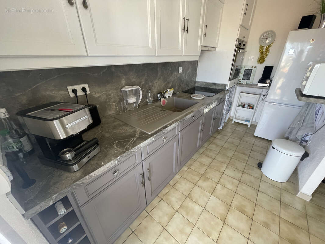 Appartement à HYERES