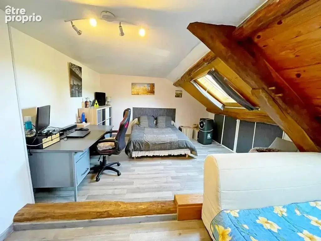 Bourgogne, Parc du Morvan, secteur MONTSAUCHE LES SETTONS, Maison 200 m² env rénovée avec dépendances et belle vue sur la campag - photo 28