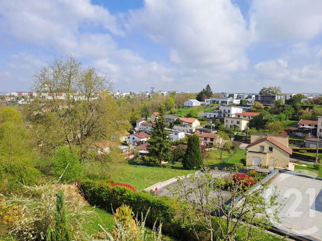 Maison 154 m² à Epinal  - photo 4
