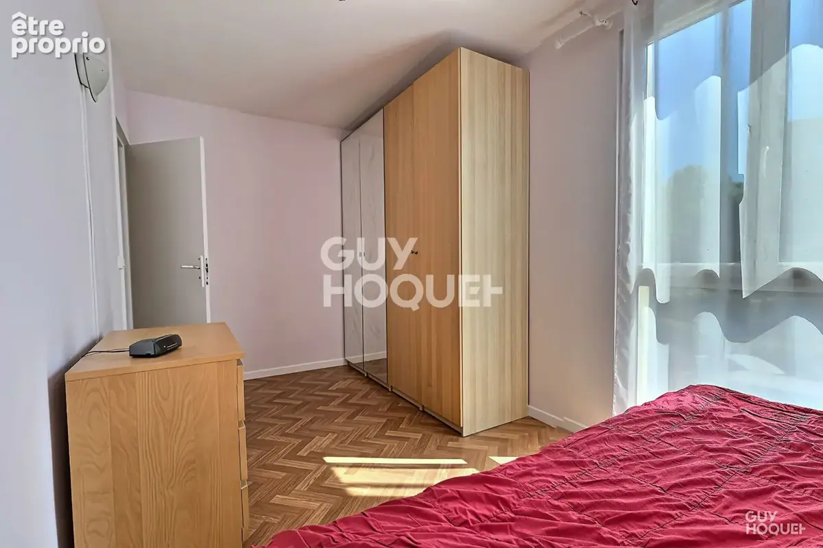 Appartement Maisons Alfort 3 pièce(s) 54.07 m2 - photo 7