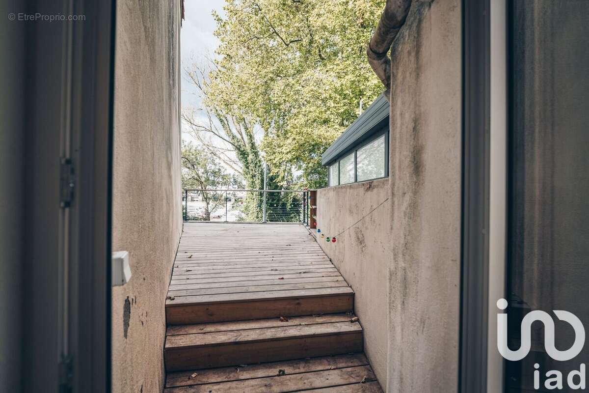 Photo 5 - Maison à REZE