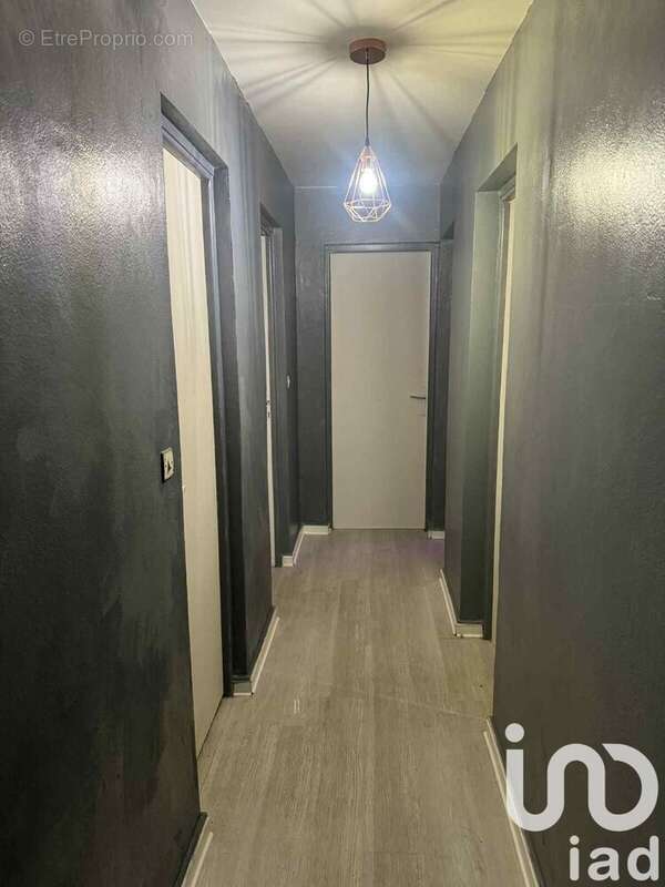 Photo 8 - Maison à LES ABYMES