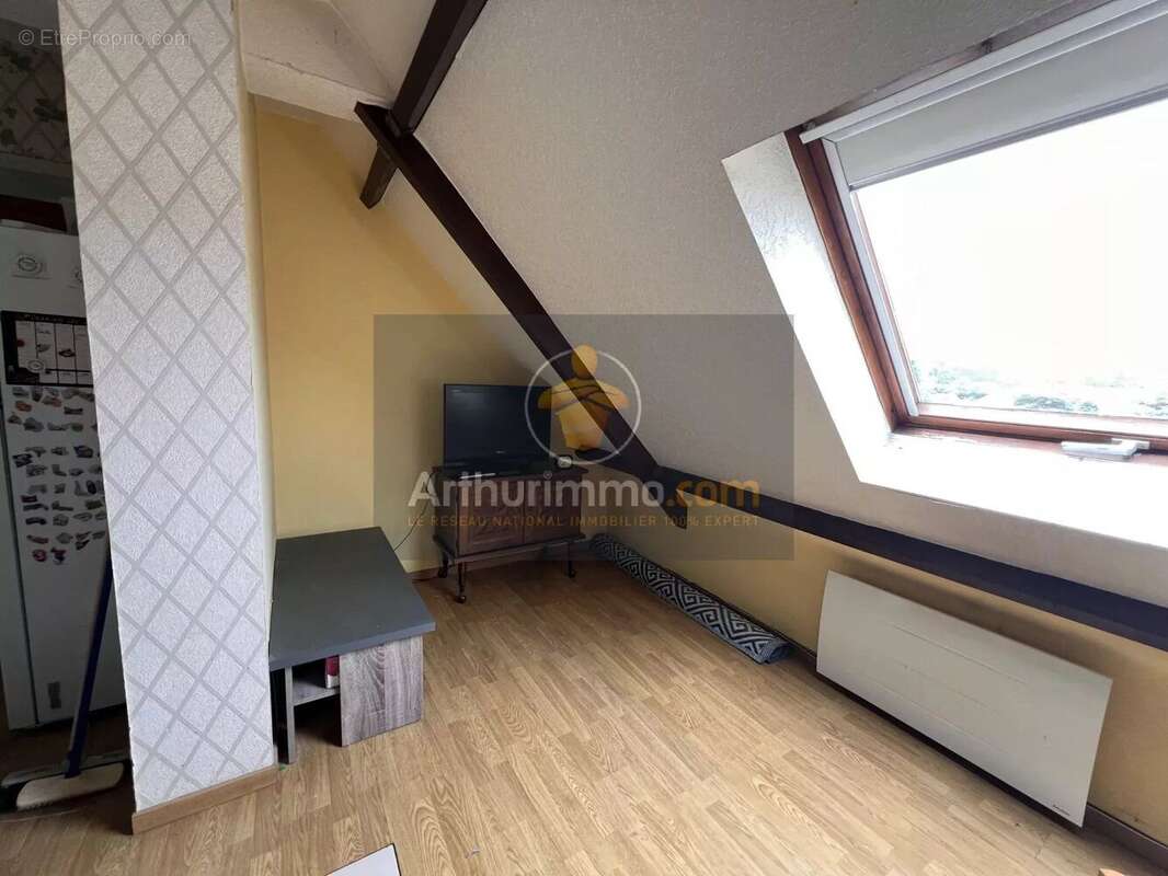 Appartement à GRETZ-ARMAINVILLIERS