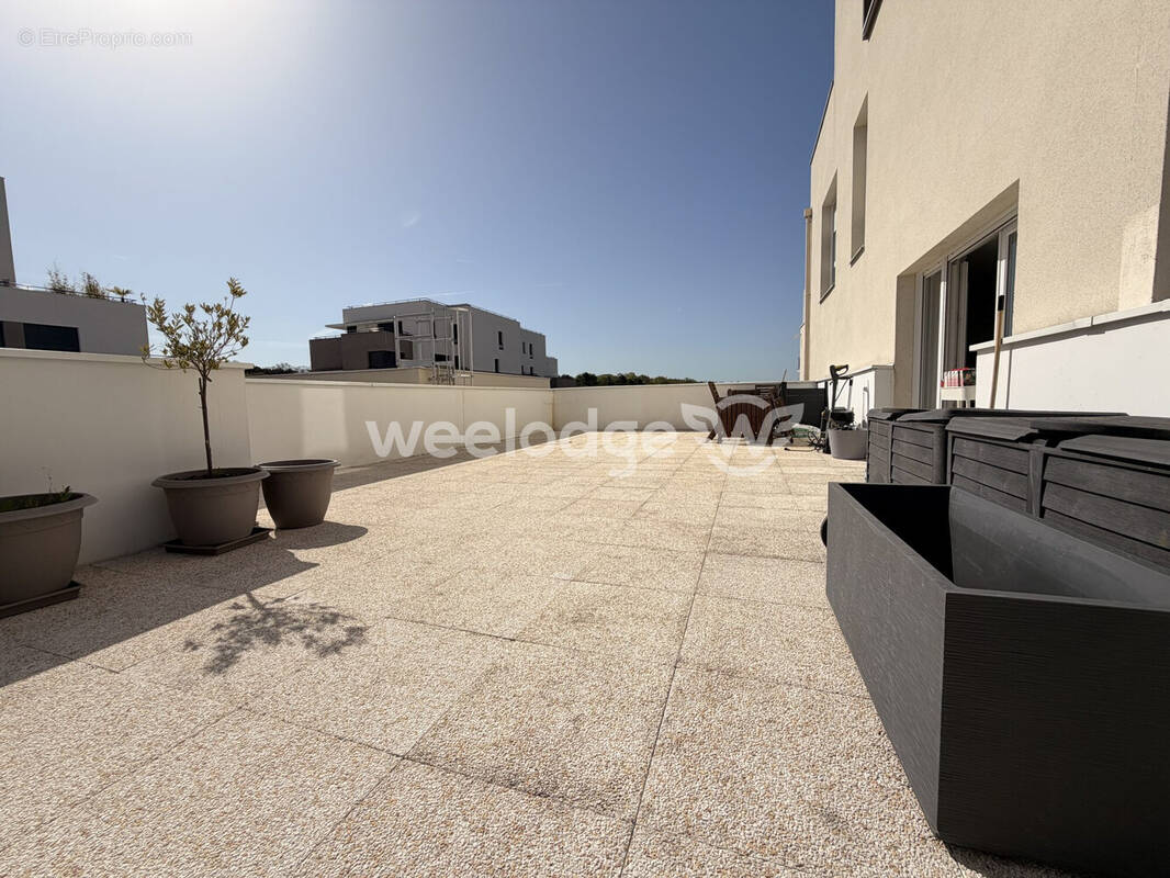 Appartement à ACHERES