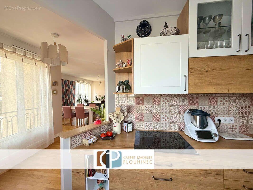 Appartement à MACON