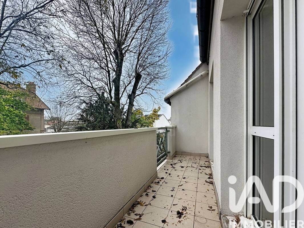 Photo 1 - Appartement à MELUN