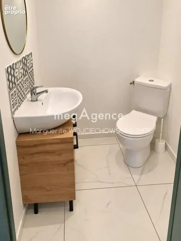 Maison neuve de plain-pied - 3 chambres - Suite parentale - Prestations soignées - photo 11