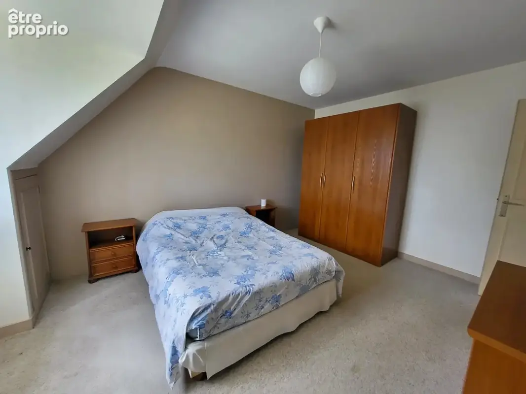 Maison à vendre 8 pièces LANVEOC (29) - photo 24