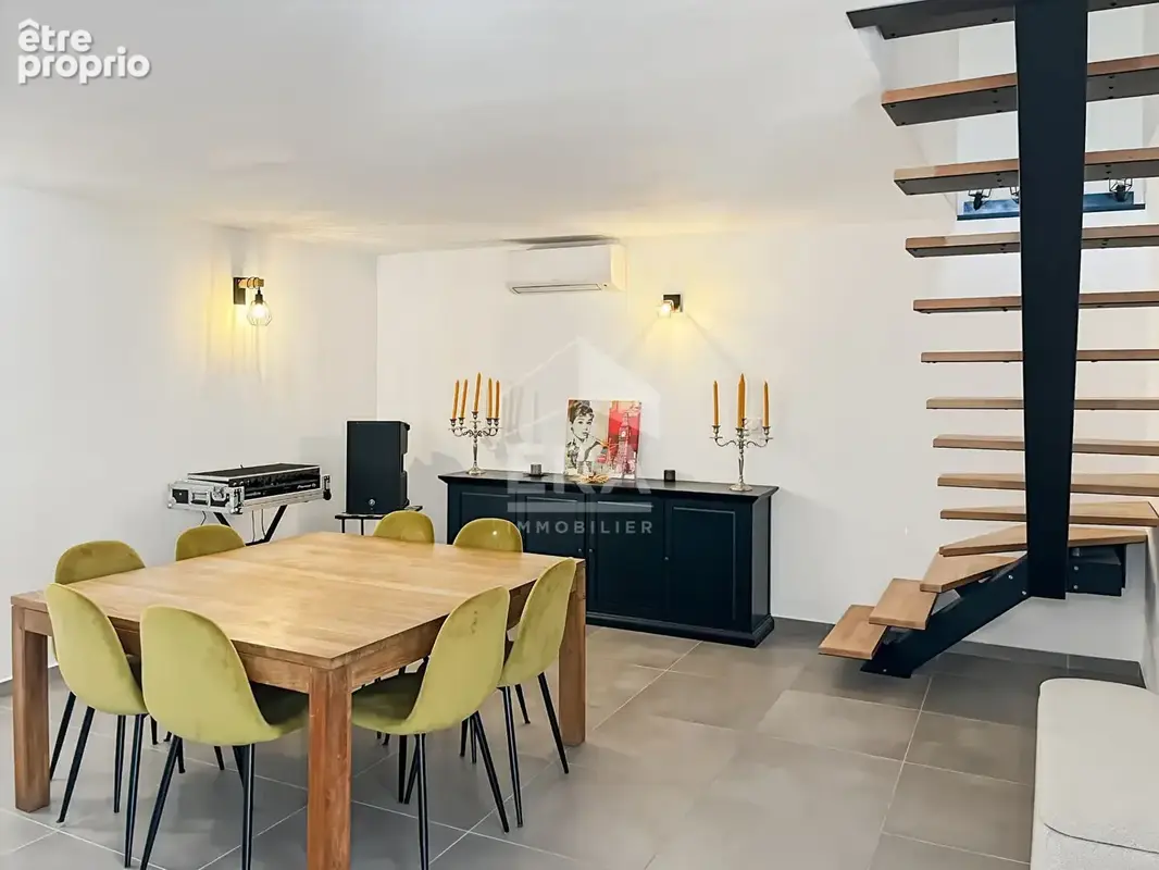 Maison 207m² à mollégès - photo 6