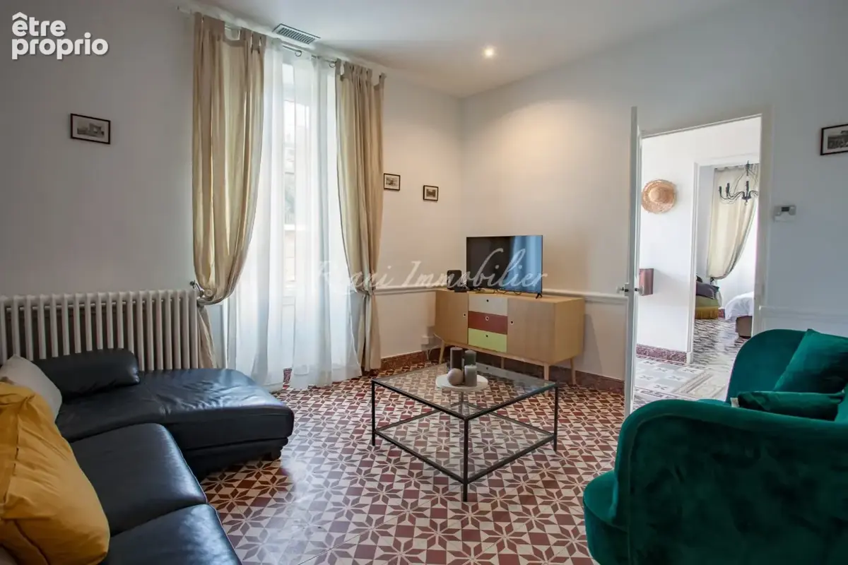 Maison 6 pièces 167 m² à vendre à Maubec (84660) - photo 4