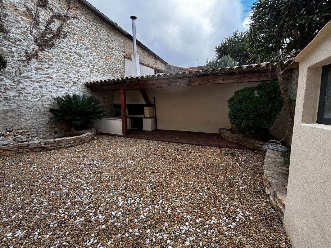 Maison à CARCASSONNE