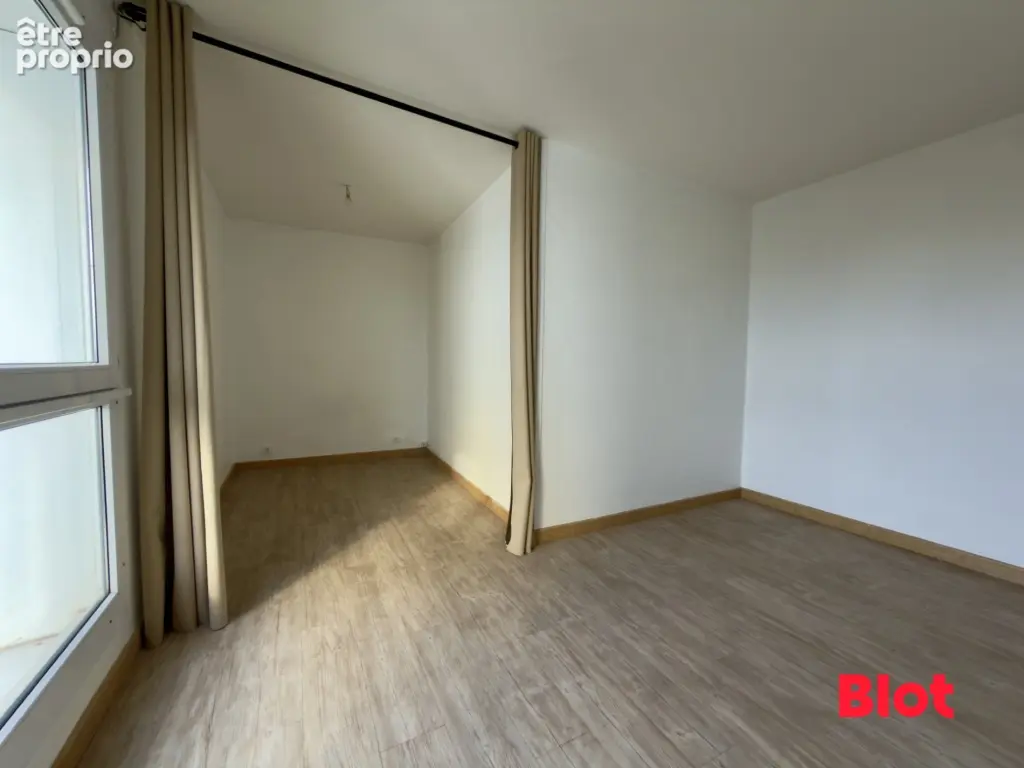 Appartement 1 pièce 31 m² à vendre à Nantes (44200) - photo 3