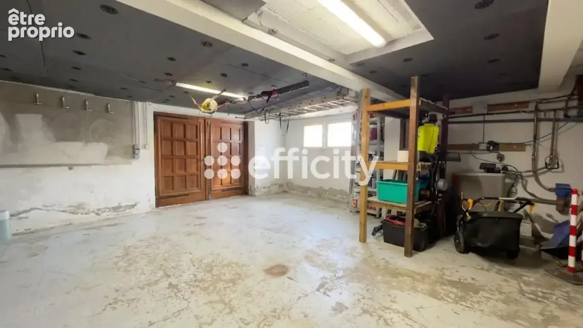 Maison de village - photo 17