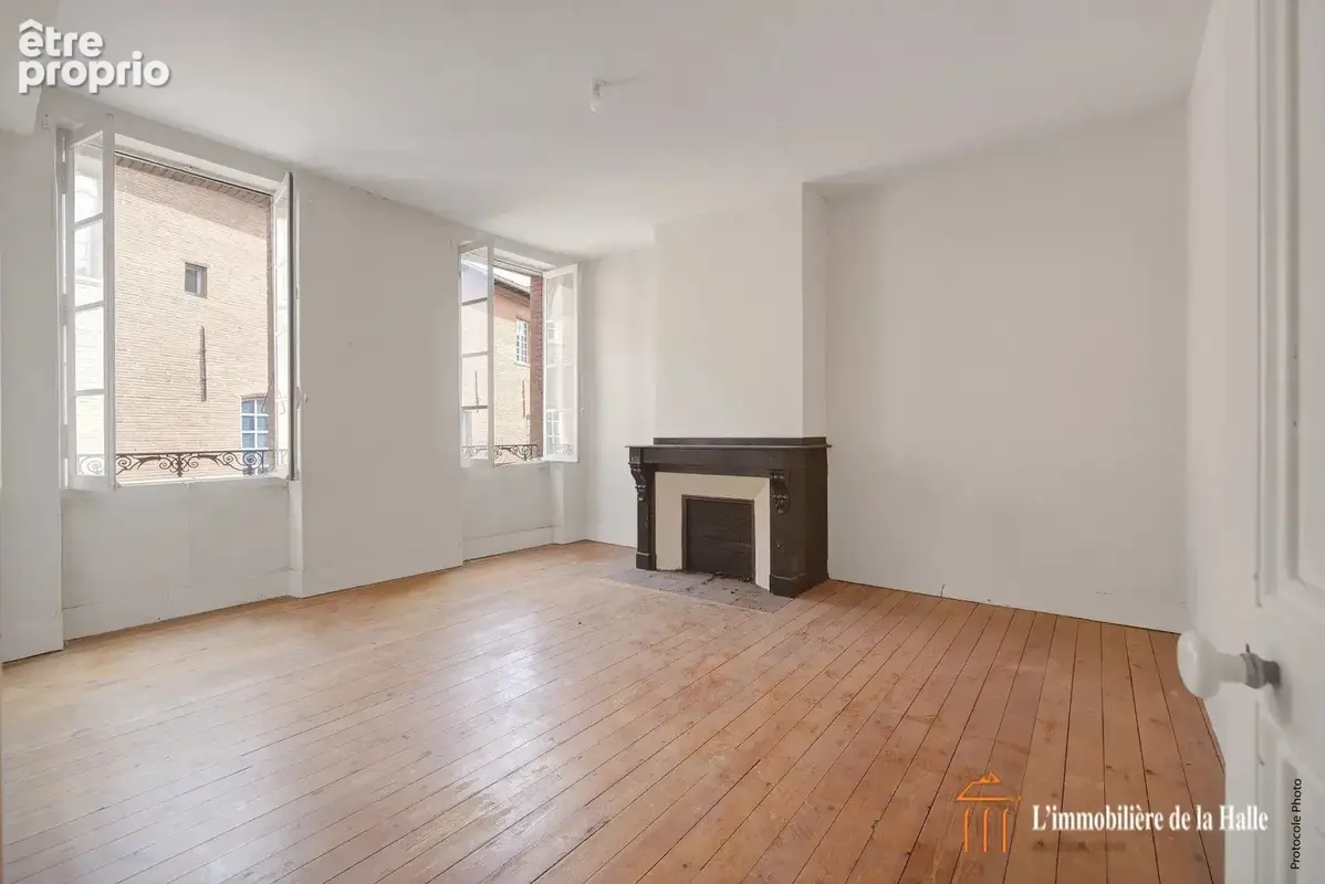 Commerce 122 m² à Toulouse  - photo 2