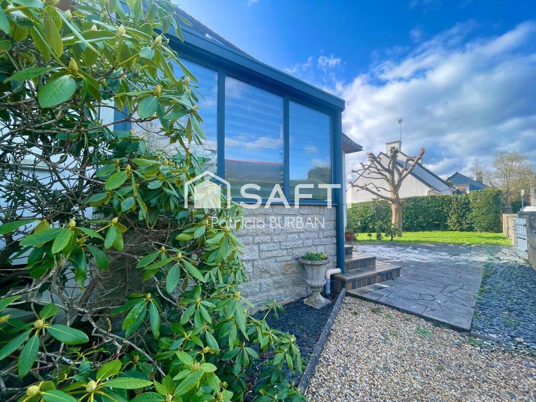 Photo 1 - Maison à QUESTEMBERT