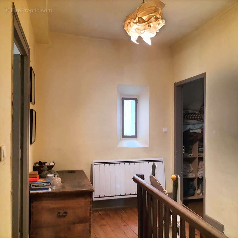 Maison à SIMORRE