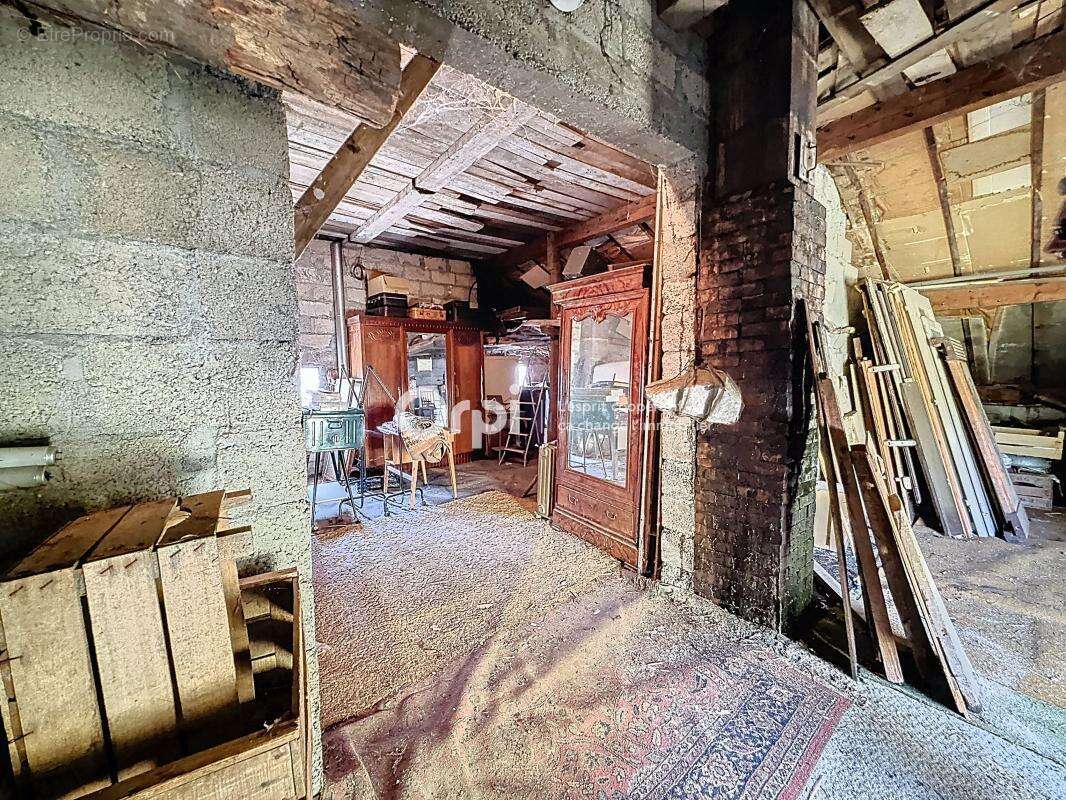 Maison à ALBERTVILLE