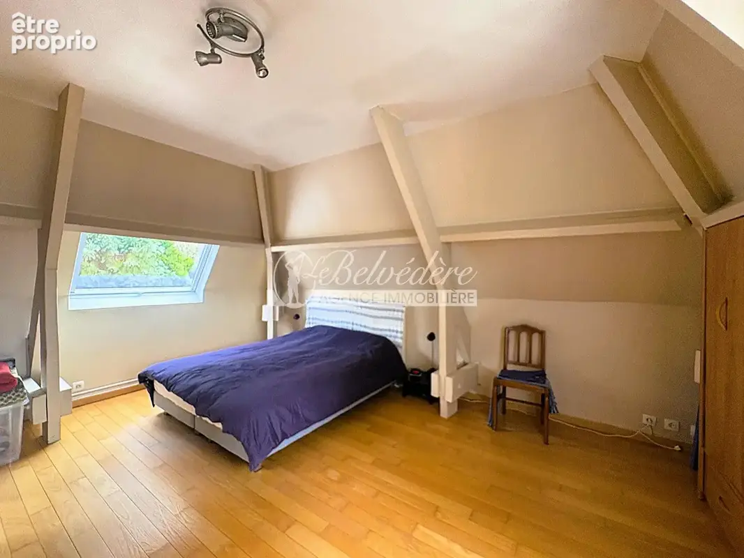 Maison Saint Leu La Foret 7 pièce(s) 170 m2 - photo 16