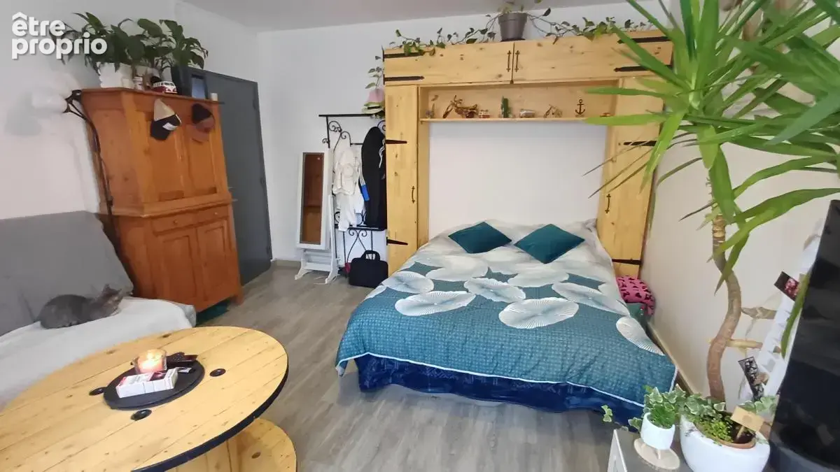 Appartement 1 pièce 35 m² à vendre à Amiens (80000) - photo 2