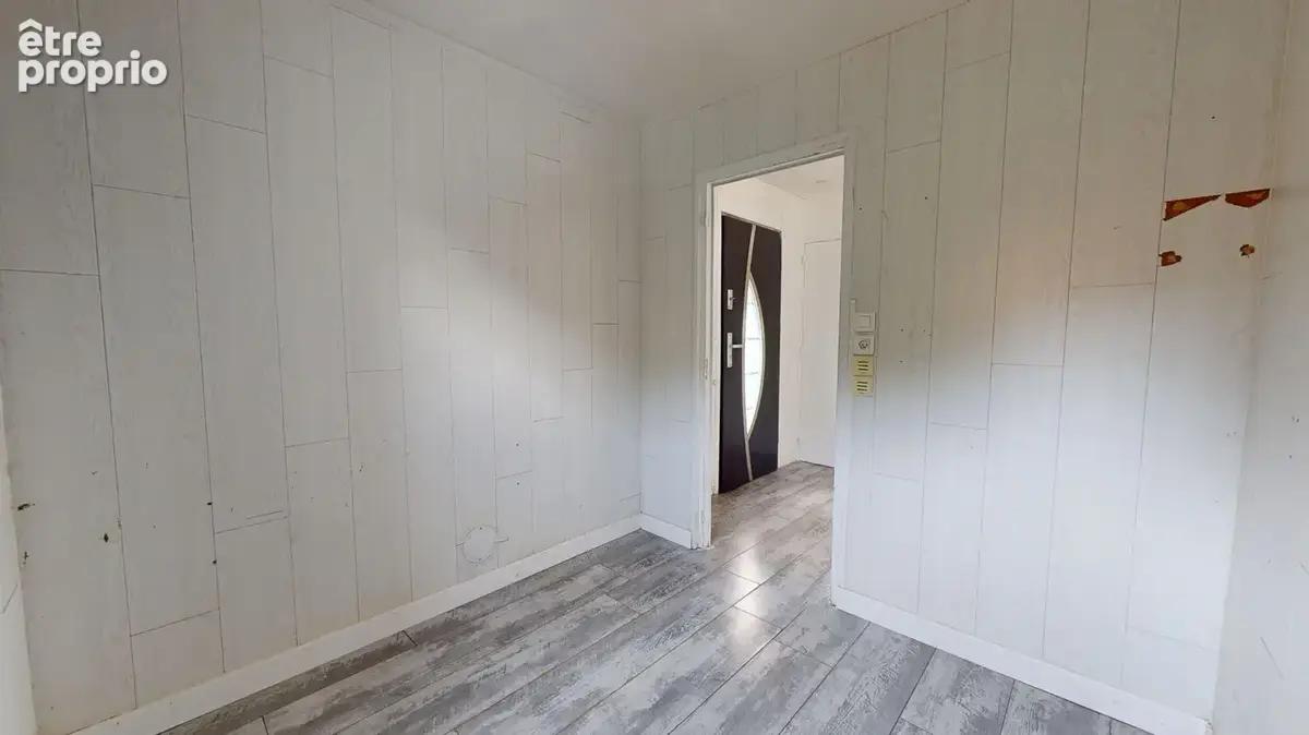 Maison 101m² à varennes-vauzelles - photo 8