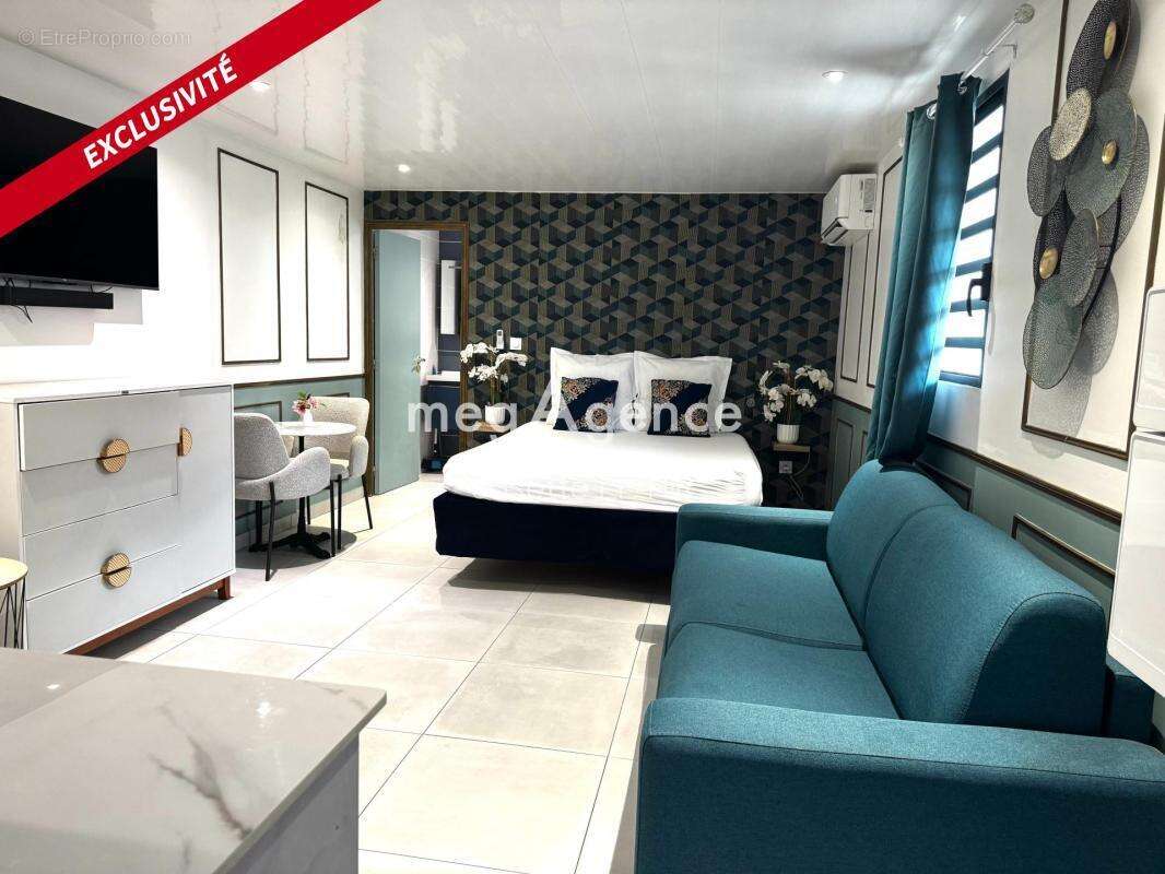Appartement à CAYENNE