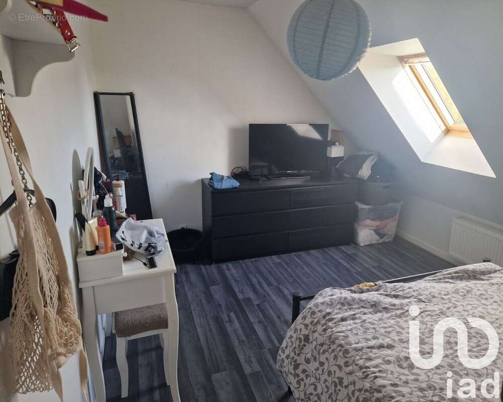 Photo 6 - Maison à BERCHERES-LES-PIERRES