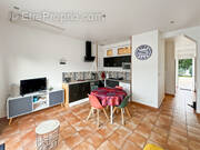 Appartement à SAINT-JEAN-DE-MONTS