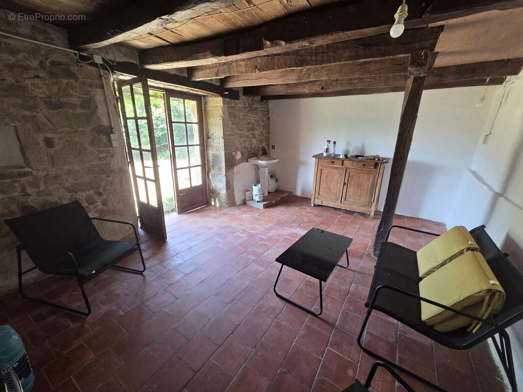 Maison à FIGEAC