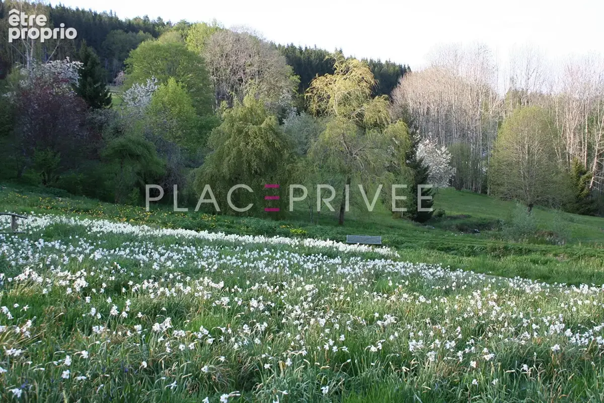 Chalet de charme meublé avec jardin - photo 14