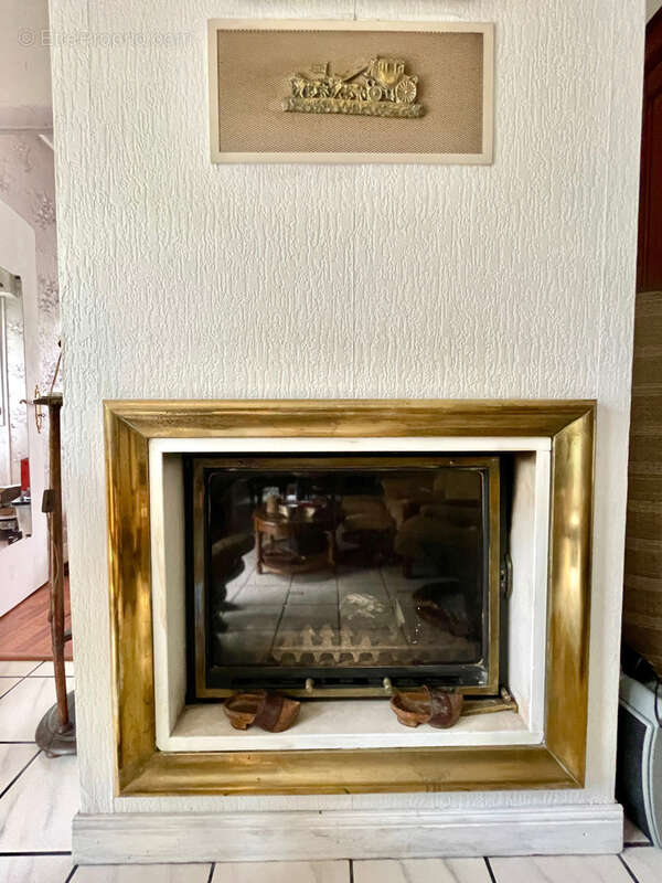 Maison à LE BOUSCAT