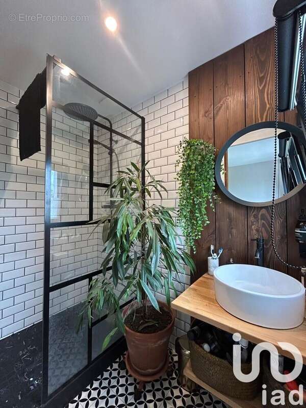 Photo 8 - Maison à MURS-ERIGNE