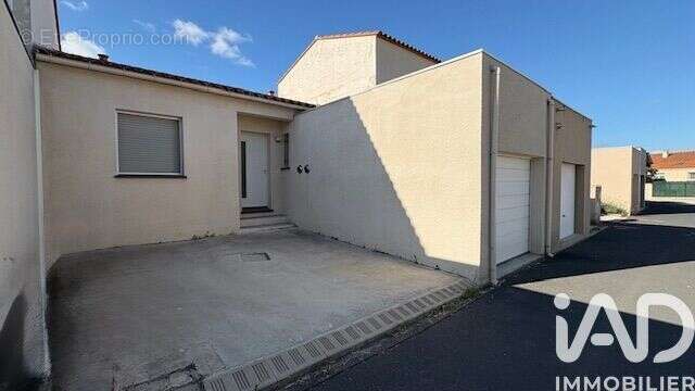 Photo 2 - Maison à ELNE