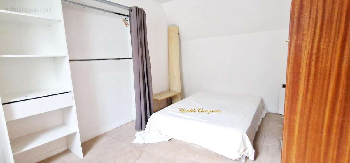 Maison à TERRASSON-LAVILLEDIEU