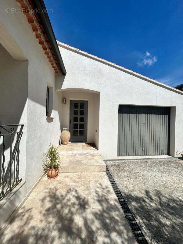 Maison 123 m² à Toulon  - photo 5