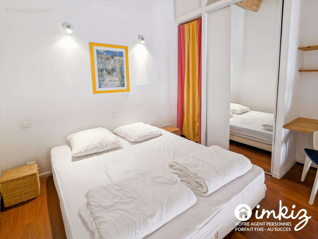 Appartement à PALAVAS-LES-FLOTS