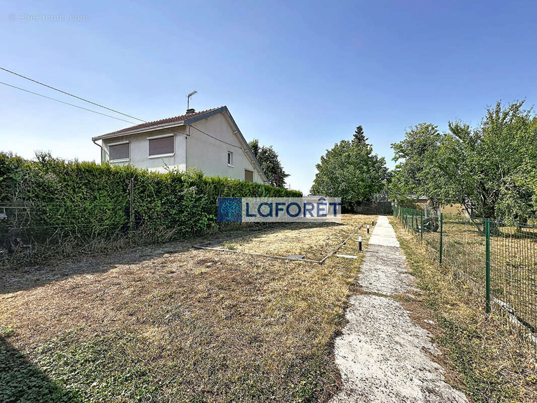 Maison Saint-dizier 4 pièce(s) 77 m2 - photo 11