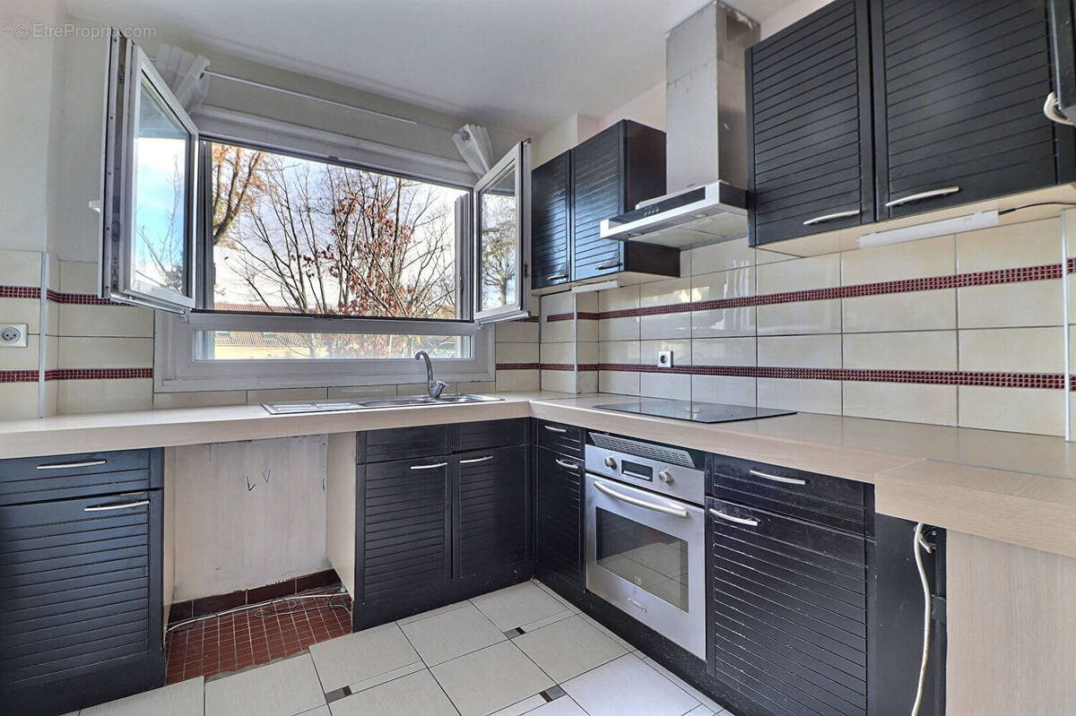 Appartement à TAVERNY