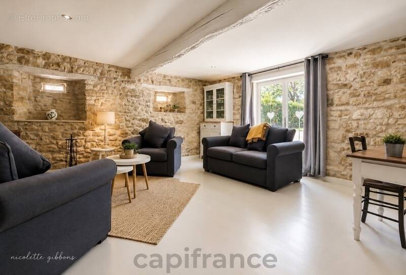 Maison à BEAULIEU-SUR-DORDOGNE
