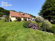 Maison à TOUTAINVILLE