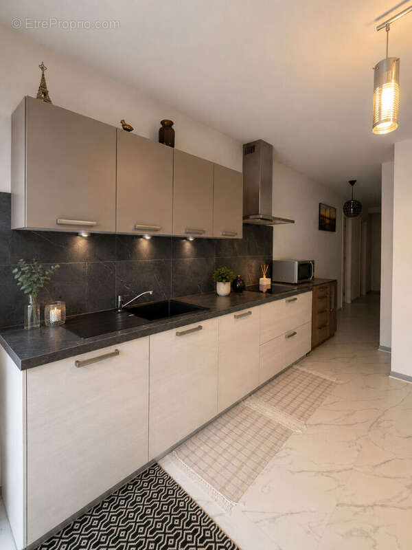 Appartement avec terrasse centre morteau - photo 4