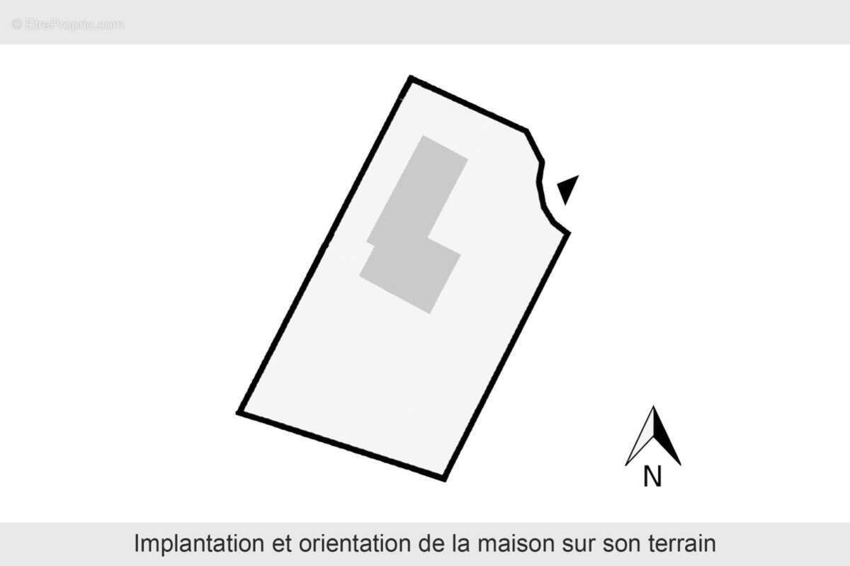 Maison à SAINT-CYR-AU-MONT-D'OR