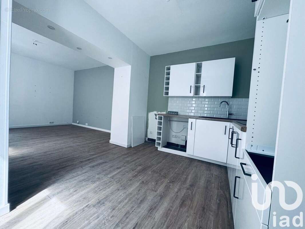 Photo 4 - Appartement à REIMS