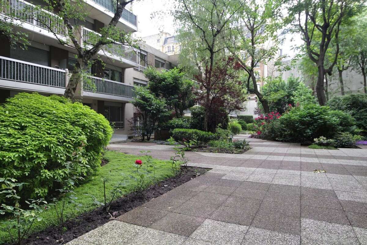 Appartement à PARIS-9E