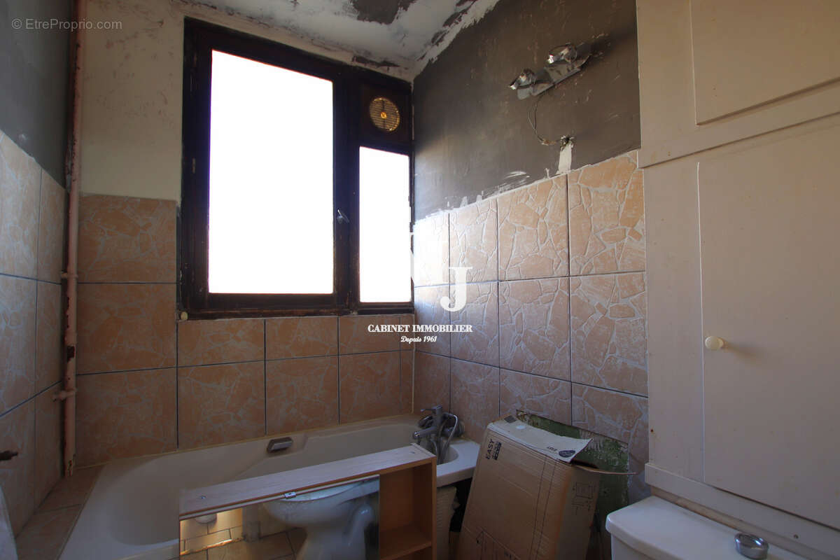 Appartement à FREJUS