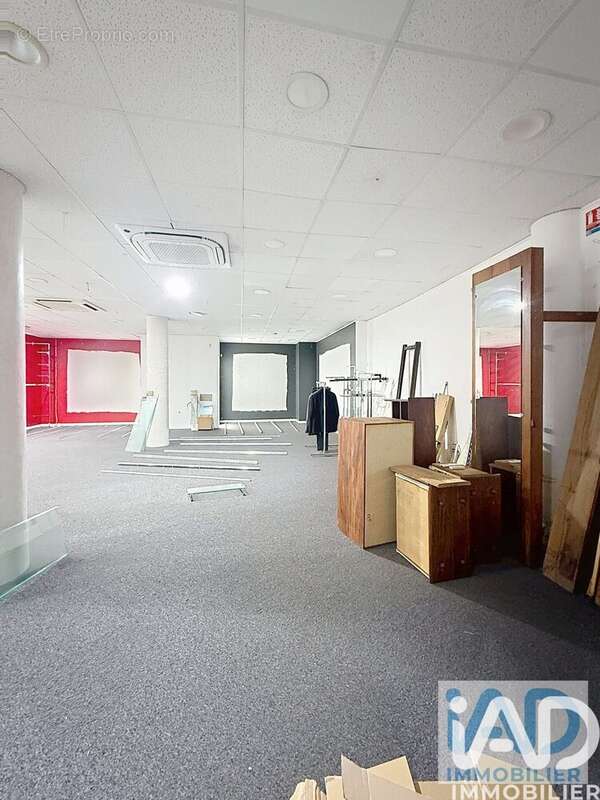 Photo 2 - Appartement à BASSE-TERRE